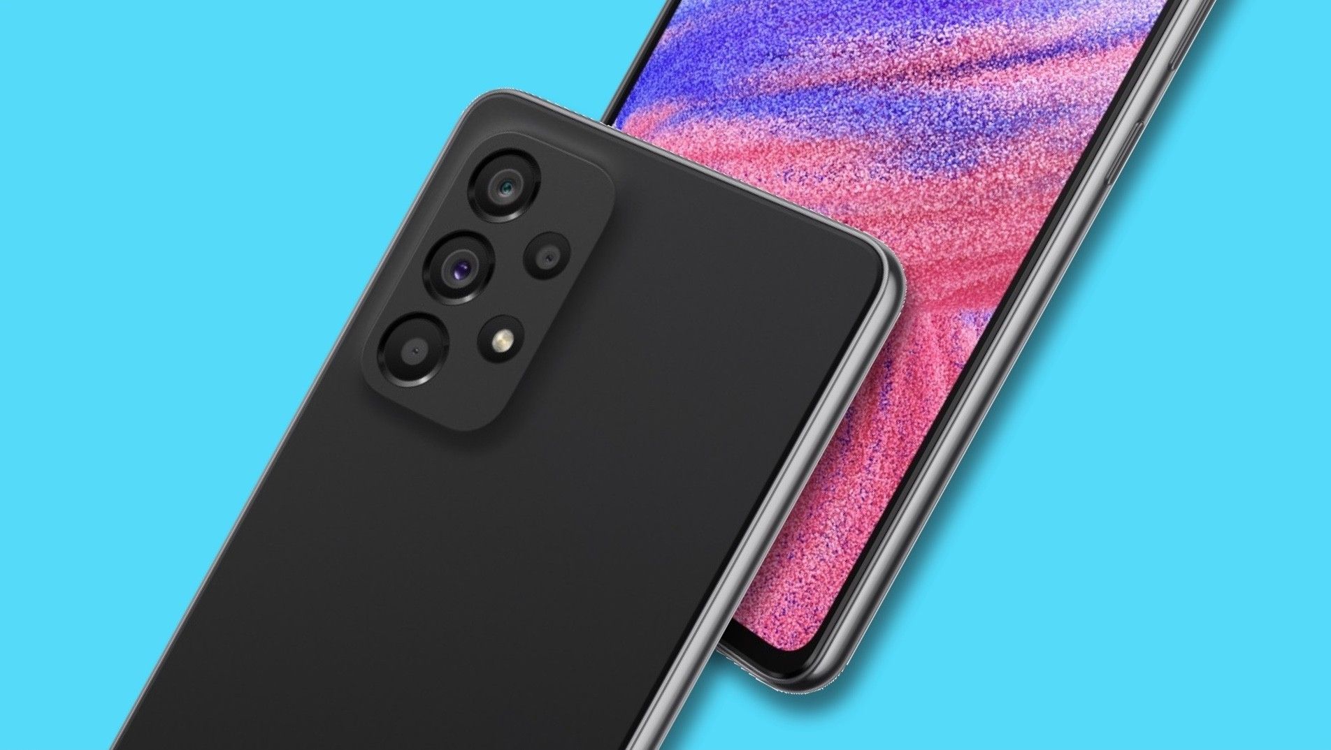 Galaxy A53 5G ブラック 本体 s-l400.jpg